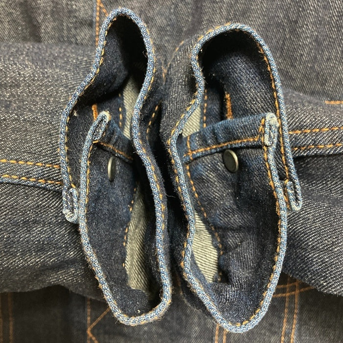 Lee リー デニムジャケット インディゴ sizeM 瑞穂店