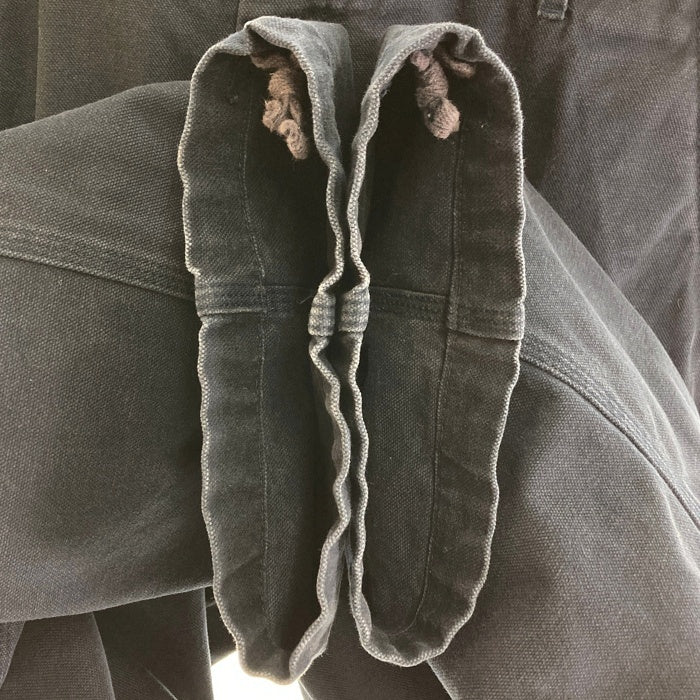 ENGINEERED GARMENTS エンジニアードガーメンツ ダック地 ペインターパンツ ネイビー size36 瑞穂店