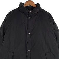 THE NORTH FACE ノースフェイス Alteration Sierra Jacket オルタレーションシエラジャケット ダウン ブラック ND92361 Size XL 福生店