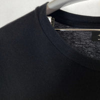 STUSSY ステューシー 目玉 Tシャツ ブラック sizeM 瑞穂店