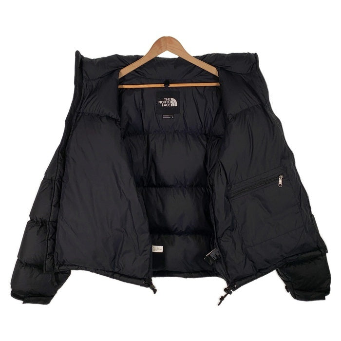 THE NORTH FACE ノースフェイス 1996 Retro Nuptse レトロヌプシ ダウンジャケット ブラック NF0A3C8D Size L 福生店