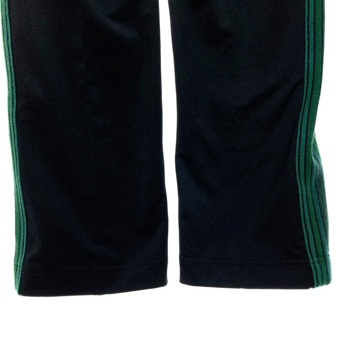 AVIREX アヴィレックス 6126103 サイドライン トラックパンツ ブラック sizeM 瑞穂店