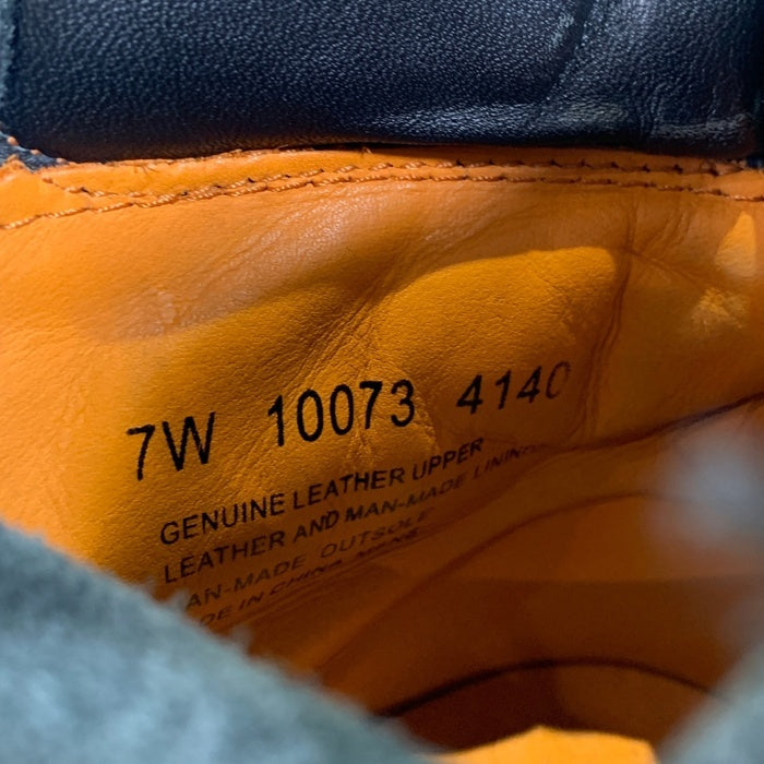 Timberland ティンバーランド 6インチ プレミアムブーツ ブラック 10073 4140 Size US7 (25cm) 福生店