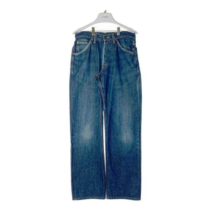Lee リー 2000 日本製 片耳 101B復刻 デニムパンツ インディゴ size29 瑞穂店
