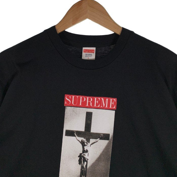 SUPREME シュプリーム 20SS Loved By The Children Tee ラブドバイチルドレン Tシャツ ブラック Size L 福生店