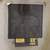 THE NORTH FACE ノースフェイス GORE-TEX マウンテンパーカー メトロパーカー ブラック NP15603 sizeL 瑞穂店