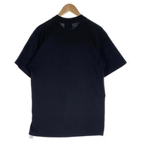 Warren Lotas ウォーレンロータス DEATH LIFE EYES THE DEMON EXECUTIONER スカル プリントTシャツ ブラック Size M 福生店