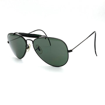 Ray-Ban レイバン B&L ボシュロム ティアドロップ ナワテ サングラス USA ブラック 瑞穂店