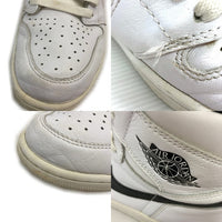 AIR JORDAN 1 RETRO HIGH OG エアジョーダン1ミレトロハイ 陰陽 スニーカー 555088-102 Size 28cm 瑞穂店
