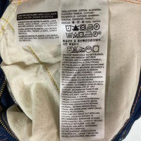 LEVI'S リーバイス 50701-0008 LVC 701 デニムパンツ ジッパーフライ インディゴ sizeW28 瑞穂店