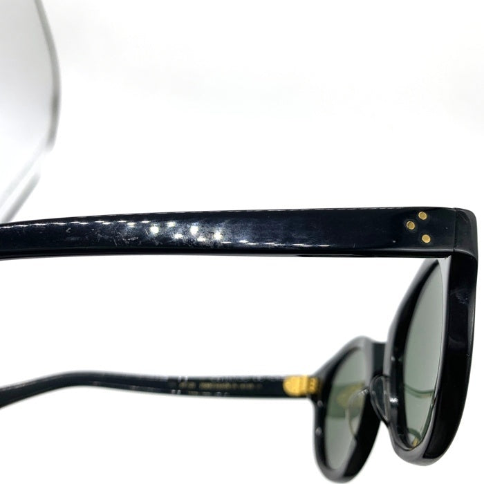 ayame i wear design アヤメ アイウェアー デザイン Grace Kelly サングラス 日本製 Size 49□25 福生店