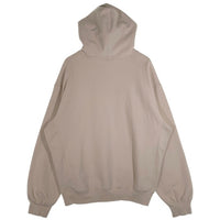 SUPREME シュプリーム FW24 Box Logo Hooded Sweatshirt ボックスロゴ フーデッド スウェットシャツ プルオーバー パーカー フーディー STONE ストーン ベージュ カナダ製 Size XL 福生店