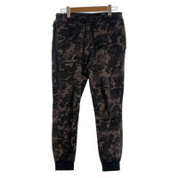 NIKE ナイキ TECH FLEECE PANTS テックフリース ジョガー スウェット パンツ ウッドランドカモ 682853-233 Size L 福生店
