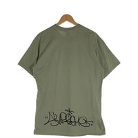 SUPREME シュプリーム 22AW IRAK Cast Tee アイラック キャスト プリントTシャツ オリーブ Size L 福生店