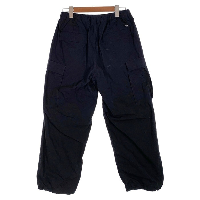THE NORTH FACE ノースフェイス Geology Cargo Pant ジオロジーカーゴパンツ ブラック NB82461 Size L 福生店