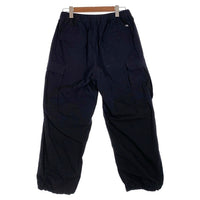 THE NORTH FACE ノースフェイス Geology Cargo Pant ジオロジーカーゴパンツ ブラック NB82461 Size L 福生店
