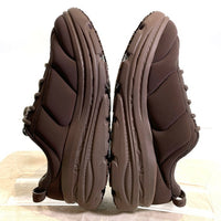 HOKA ONE ONE ホカオネオネ Marni マルニ Bondi B3LS ボンダイ ローカットスニーカー ブラウン 1170631-BRKN Size US9.5 (27.5m) 福生店