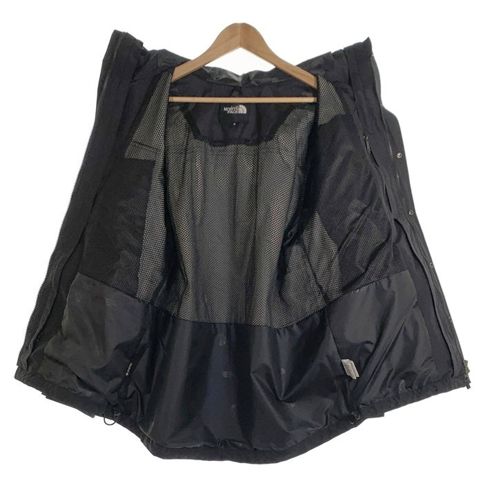 THE NORTH FACE ノースフェイス レトロマウンテンライトジャケット GORE-TEX ブラック NP12430R Size S 福生店