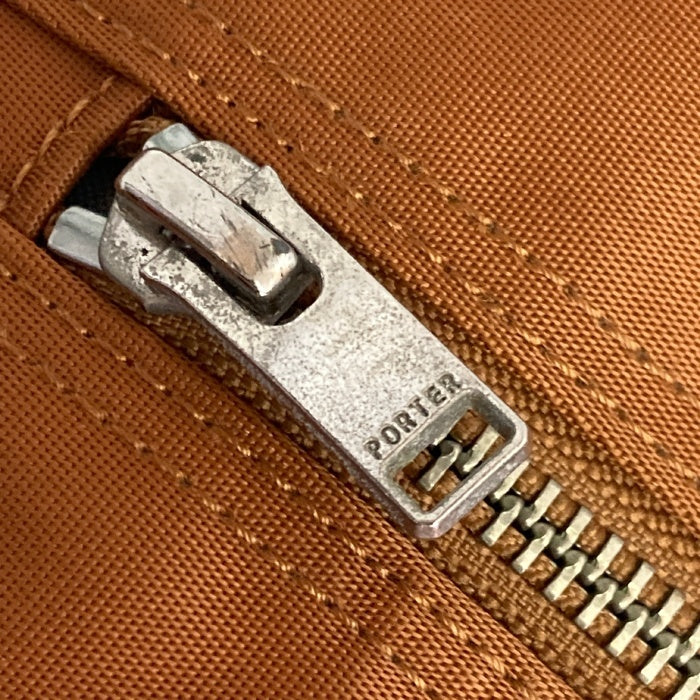 PORTER ポーター LIFT SLING SHOULDER BAG リフト スリング ショルダーバッグ ブラウン 瑞穂店