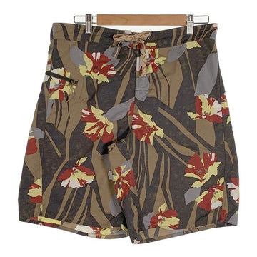 patagonia パタゴニア Floral Moc Hybrid Shorts フローラル モック ハイブリッド ショートパンツ 総柄 STY86559SP15 Size 33 福生店