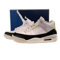 AIR JORDAN 3 RETRO SP エアジョーダン3レトロ Fragment フラグメントデザイン DA3595-100 Size –  GolRagオンラインショップ