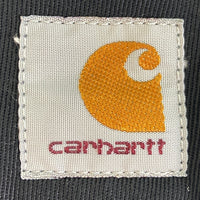 carhartt カーハート MASTER PANT ワークパンツ ブラック size33×32 瑞穂店