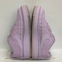 NIKE ナイキ スニーカー Air Force 1 Jester XX バイオレット ミスト パープル AO1220-500 Size 24.5cm 瑞穂店