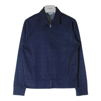 Paul Smith ポールスミス ジップアップブルゾン ネイビー sizeM 瑞穂店