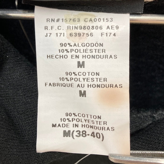 THRASHER スラッシャー パーカー ブラック sizeM 瑞穂店