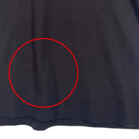 Mercedes Anchor inc. メルセデスアンカーインク プリントTシャツ ブラック PRO CLUB Size 2XL 福生店