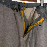 STABRIDGE スタブリッジ ULTRA HIKE PANTS LIGHT 10th Anniv. Edition ウルトラハイク パンツ ライト グレー Size L 福生店