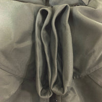 AMERI アメリ 24SS  TRENCH MULTI WAY LONG VEST トレンチマルチウェイロングベスト 半袖コート グリーン ※ベスト欠品 01410740200 Size M 瑞穂店