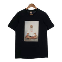 SUPREME シュプリーム 21AW Rick Rubin Tee リックルービン フォトプリントTシャツ ブラック Size S 福生店