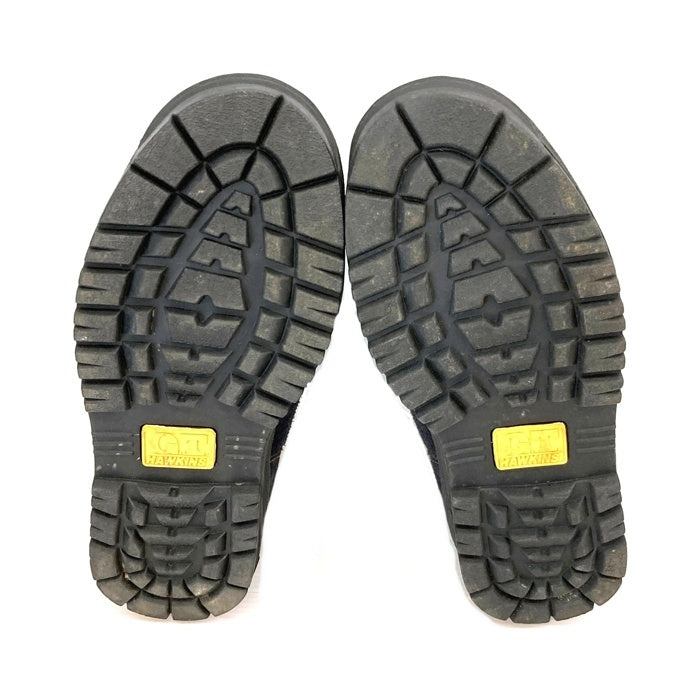 GT.HAWKINS GT.ホーキンス トレッキングシューズ ネイビー size23 瑞穂店