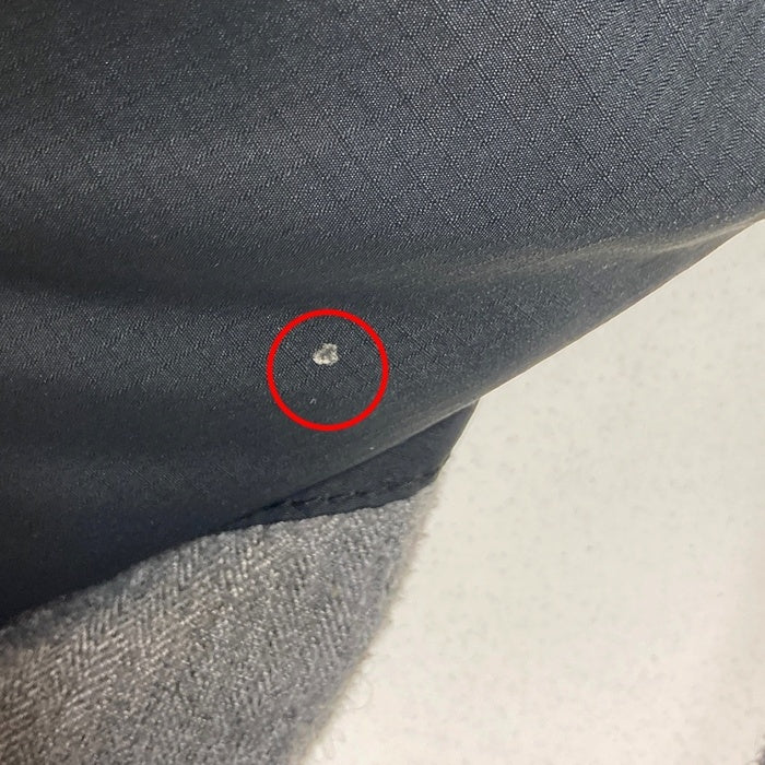 SIERRA DESIGNS シエラデザイン 20916433 中綿 ジャケット グレー sizeL 瑞穂店