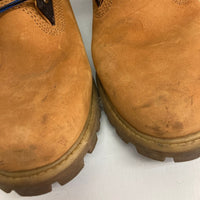 Timberland ティンバーランド 6152 ロールトップブーツ キャメル size26.5cm 瑞穂店