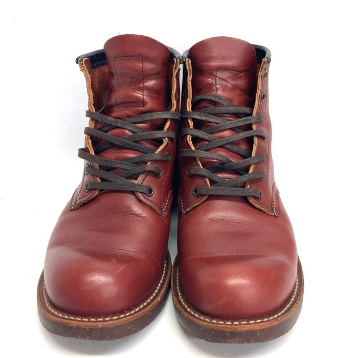 RED WING レッドウィング 2961 ブラックスミス ワークブーツ レッドブラウン 08/16 Size 25.5cm 瑞穂店