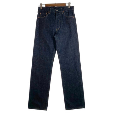 90's LEVI'S リーバイス 503BXX BIG E 復刻 テーパードデニムパンツ ボタンフライ インディゴ 日本製 92年 Size 31×34 福生店