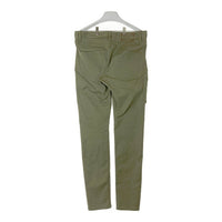 MLVINCE メルヴィンス Slim Cargo Pants カーゴパンツ カーキ size32 瑞穂店