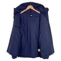 THE NORTH FACE ノースフェイス Trango Parka トランゴパーカ 中綿ジャケット ネイビー NY81831 Size L 福生店