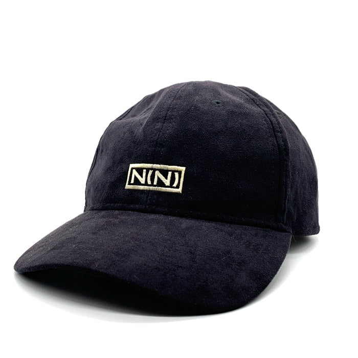 N(N) BY NUMBER NINE エヌエヌ バイ ナンバーナイン 6パネル キャップ ブラック 福生店