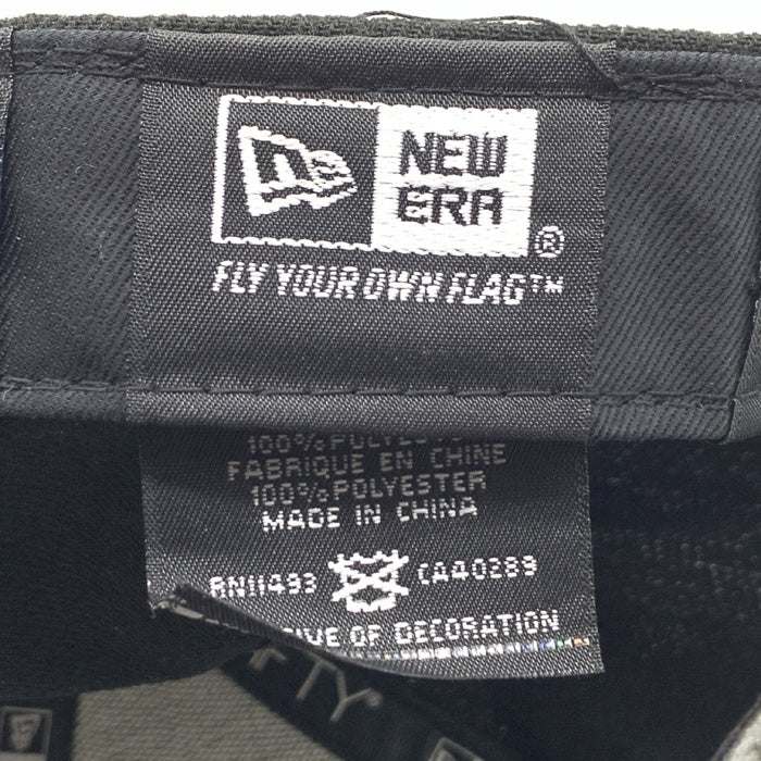 90's New Era ニューエラ 59FIFTY NFL ボルチモア・レイブンズ