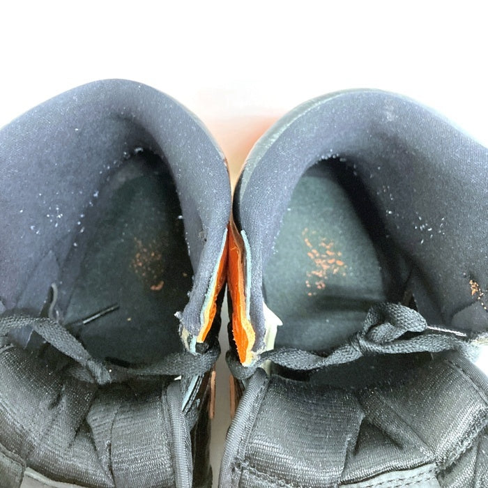 NIKE ナイキ 555088-028 Air Jordan 1 High Shattered Backboard 3.0 スニーカー オレンジ size29cm 瑞穂店