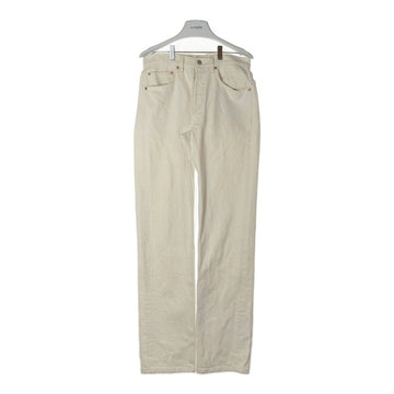 Levi's リーバイス 501-0651 ボタン裏522 USA製 93年 デニムパンツ 生成り ホワイト size31 瑞穂店