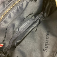 Supreme シュプリーム 22SS Fat Tip Jacquard Denim Waist Bag ウエストバッグ インディゴ 瑞穂店