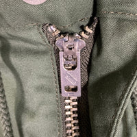 WTAPS ダブルタップス 23SS MILT0001 TROUSERS ミリタリー トラウザー カーゴパンツ オリーブ 231WVDT-PTM03 Size 03 福生店