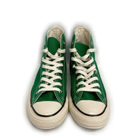 CONVERSE コンバース スニーカー 1SC935 ALL STAR US COLORS HI グリーン size25cm 瑞穂店