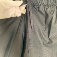 THE NORTH FACE ノースフェイス SUMMIT SERIES Hybrid VENTRIX Pant サミットシリーズ ハイブリッド ベントリックス ナイロン パンツ ブラック NY82323 Size L 福生店