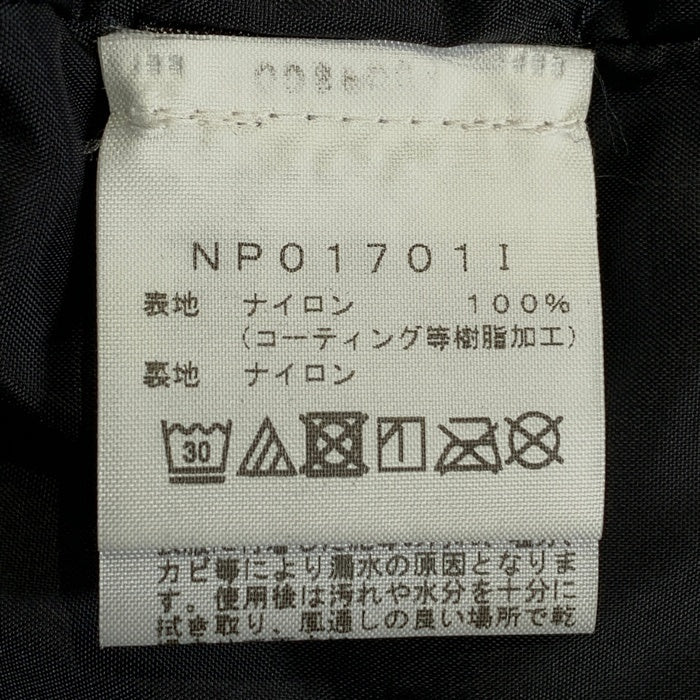 SUPREME シュプリーム 17SS THE NORTH FACE ノースフェイス Trans Antarctica Expedition Pullover トランスアンタークティカ エクスペディション プルオーバー GORE-TEX ゴアテックス ブラック NP01701I Size L 福生店