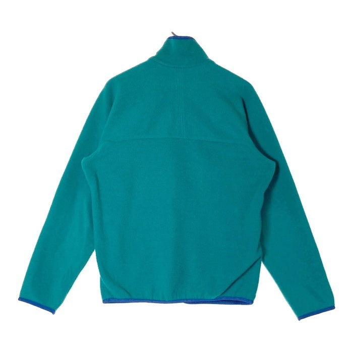 Patagonia パタゴニア 25501 USA製 シンチラ カーディガン グリーン sizeS-Mくらい 瑞穂店